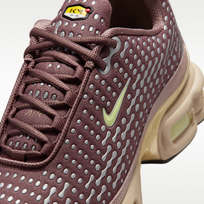 Nike Air Max Plus VII "Kylian Mbappé" Men's Shoes