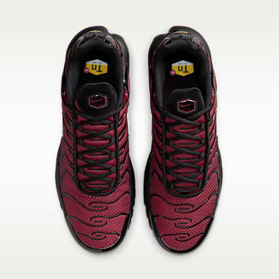 Nike Air Max Plus Men's Shoes