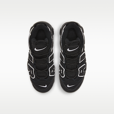 Nike Air More Uptempo Little Kids' Shoes