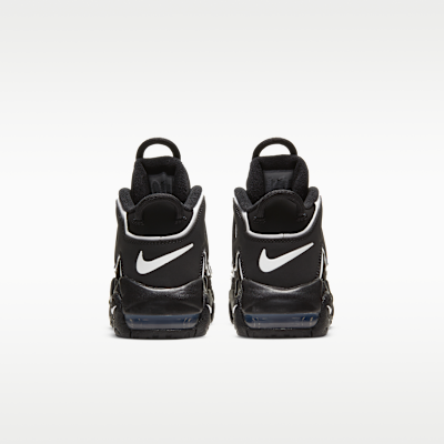 Nike Air More Uptempo Little Kids' Shoes