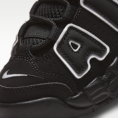 Nike Air More Uptempo Little Kids' Shoes