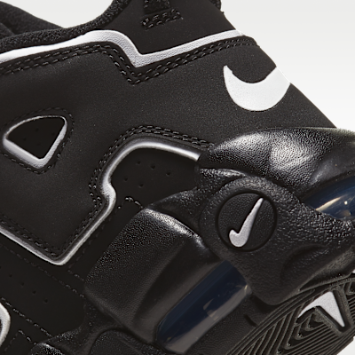 Nike Air More Uptempo Little Kids' Shoes