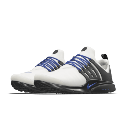Nike Air Presto By You Custom Men's Shoes