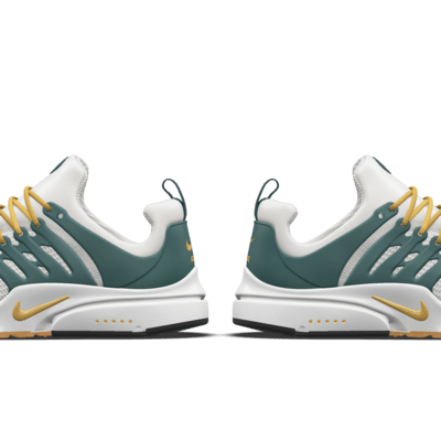 Nike Air Presto By You Custom Men's Shoes