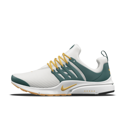 Nike Air Presto By You Custom Men's Shoes