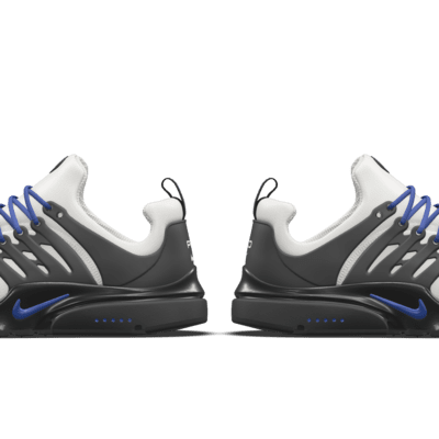 Nike Air Presto By You Custom Men's Shoes