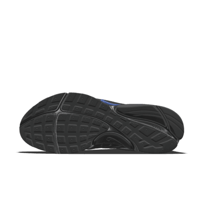 Nike Air Presto By You Custom Men's Shoes