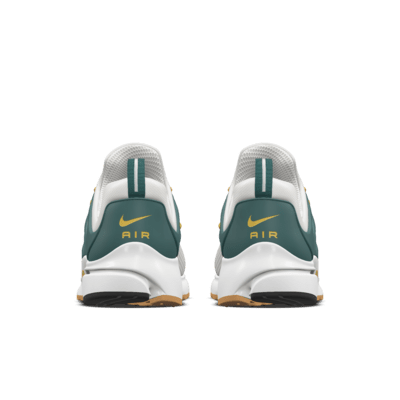 Nike Air Presto By You Custom Men's Shoes