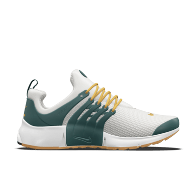 Nike Air Presto By You Custom Men's Shoes