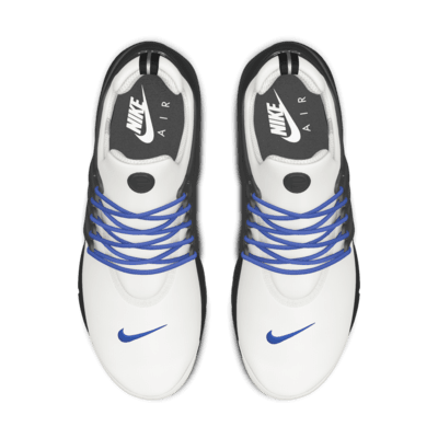 Nike Air Presto By You Custom Men's Shoes