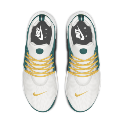 Nike Air Presto By You Custom Men's Shoes