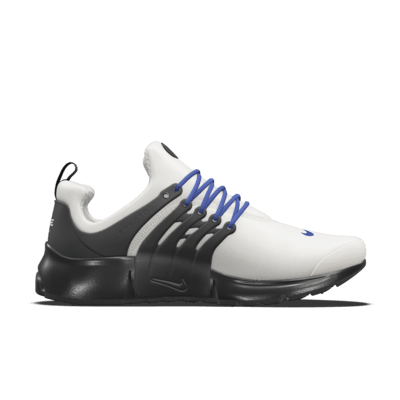 Nike Air Presto By You Custom Men's Shoes