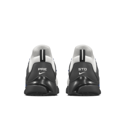 Nike Air Presto By You Custom Men's Shoes