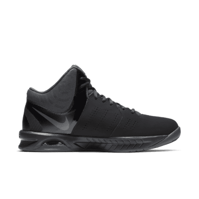 Nike Air Visi Pro VI Nubuck Men's Basketball Shoes
