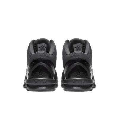 Nike Air Visi Pro VI Nubuck Men's Basketball Shoes