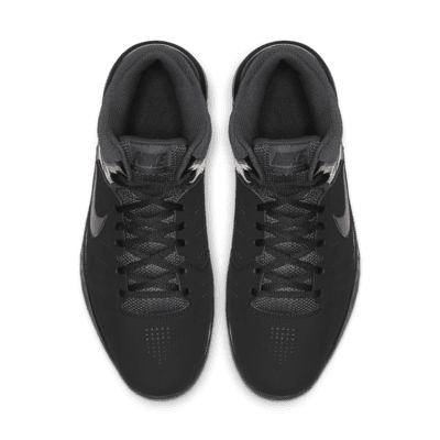 Nike Air Visi Pro VI Nubuck Men's Basketball Shoes