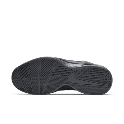 Nike Air Visi Pro VI Nubuck Men's Basketball Shoes