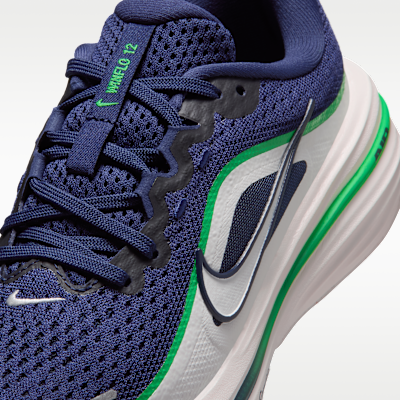 Nike Winflo 12 Big Kids' Road Running Shoes