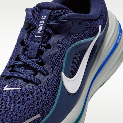 Nike Winflo 12 Big Kids' Road Running Shoes