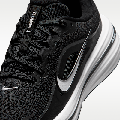 Nike Winflo 12 Big Kids' Road Running Shoes