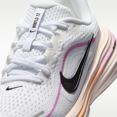 Nike Winflo 12 Big Kids' Road Running Shoes