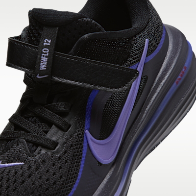 Nike Winflo 12 Little Kids' Road Running Shoes