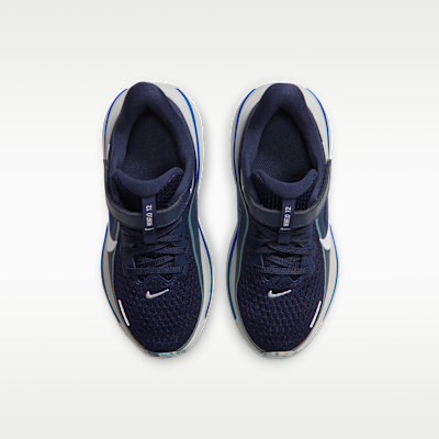 Nike Winflo 12 Little Kids' Road Running Shoes