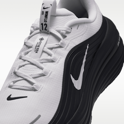 Nike Winflo 12 GORE-TEX Men's Waterproof Road Running Shoes