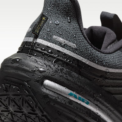 Nike Winflo 12 GORE-TEX Men's Waterproof Road Running Shoes