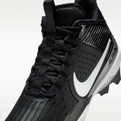 Nike Alpha Menace Strong Men's Football Cleats