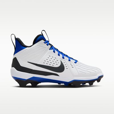 Nike Alpha Menace Strong Men's Football Cleats