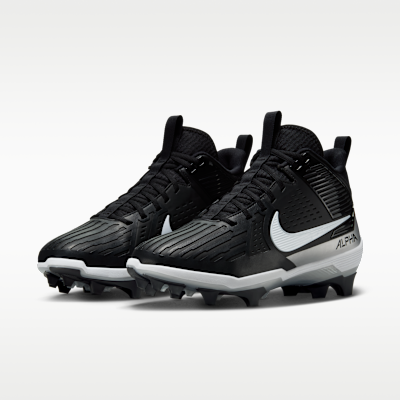 Nike Alpha Menace Strong Men's Football Cleats