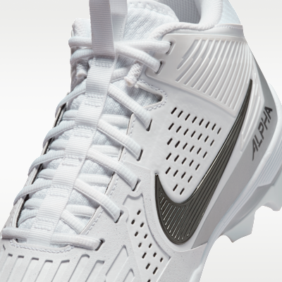 Nike Alpha Menace Strong Men's Football Cleats