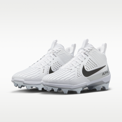 Nike Alpha Menace Strong Men's Football Cleats