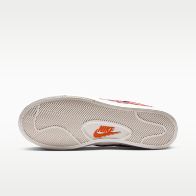 Nike Blazer Low x Book Men's Shoes