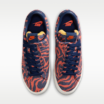 Nike Blazer Low x Book Men's Shoes