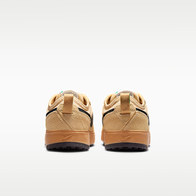 Nike C1TY "Brownstone" Big Kids' Shoes