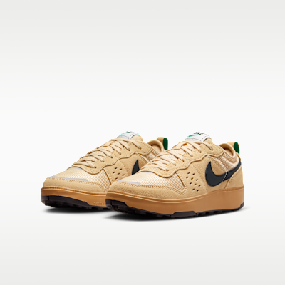 Nike C1TY "Brownstone" Big Kids' Shoes