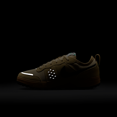 Nike C1TY "Brownstone" Big Kids' Shoes