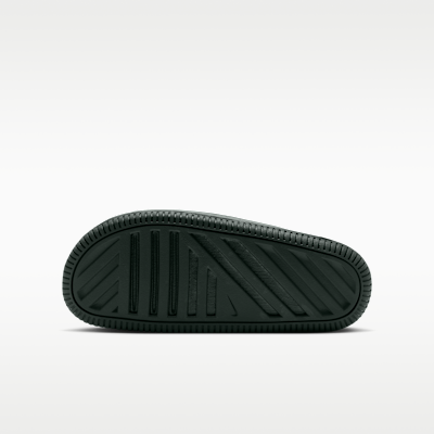 Nike Calm 2.0 Big Kids' Slides