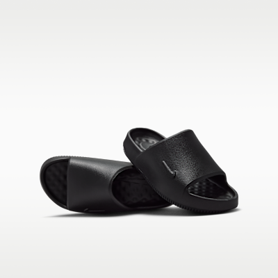 Nike Calm 2.0 Big Kids' Slides