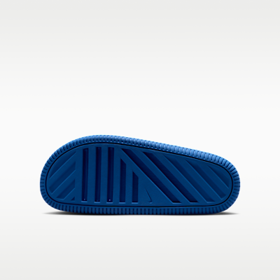 Nike Calm 2.0 Big Kids' Slides