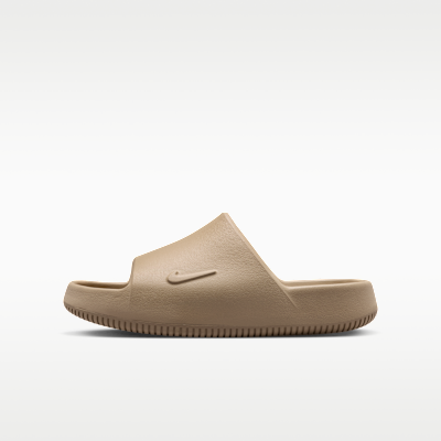 Nike Calm 2.0 Big Kids' Slides