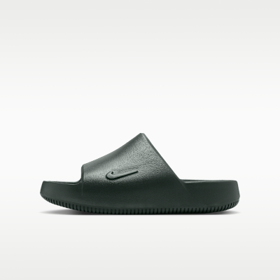 Nike Calm 2.0 Big Kids' Slides