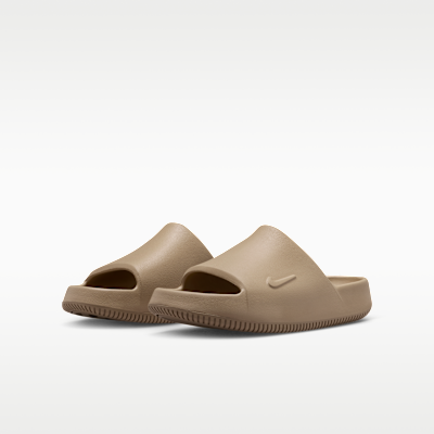 Nike Calm 2.0 Big Kids' Slides
