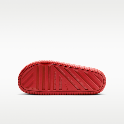 Nike Calm 2.0 Big Kids' Slides