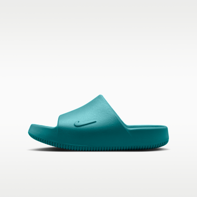 Nike Calm 2.0 Big Kids' Slides