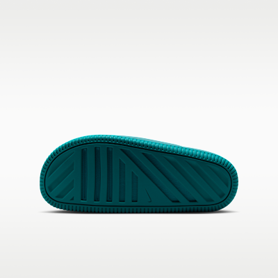 Nike Calm 2.0 Big Kids' Slides