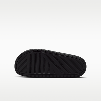 Nike Calm 2.0 Big Kids' Slides