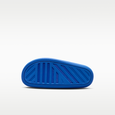Nike Calm 2.0 Little Kids' Slides